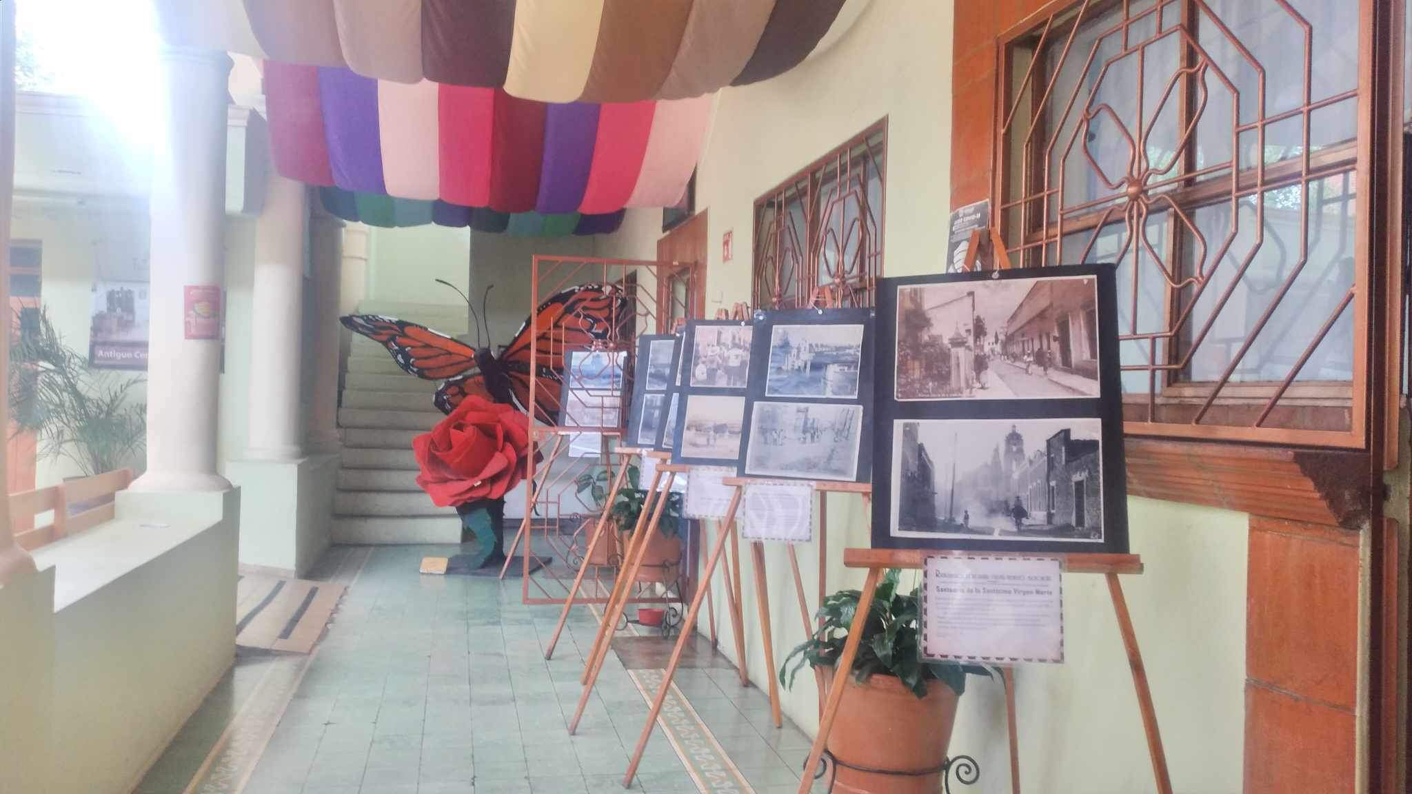 El Museo crece su acervo cultural con unas donaciones