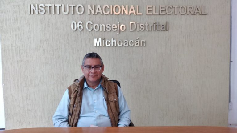 En el INE invitan a participar como supervisores electorales y capacitadores asistentes electorales