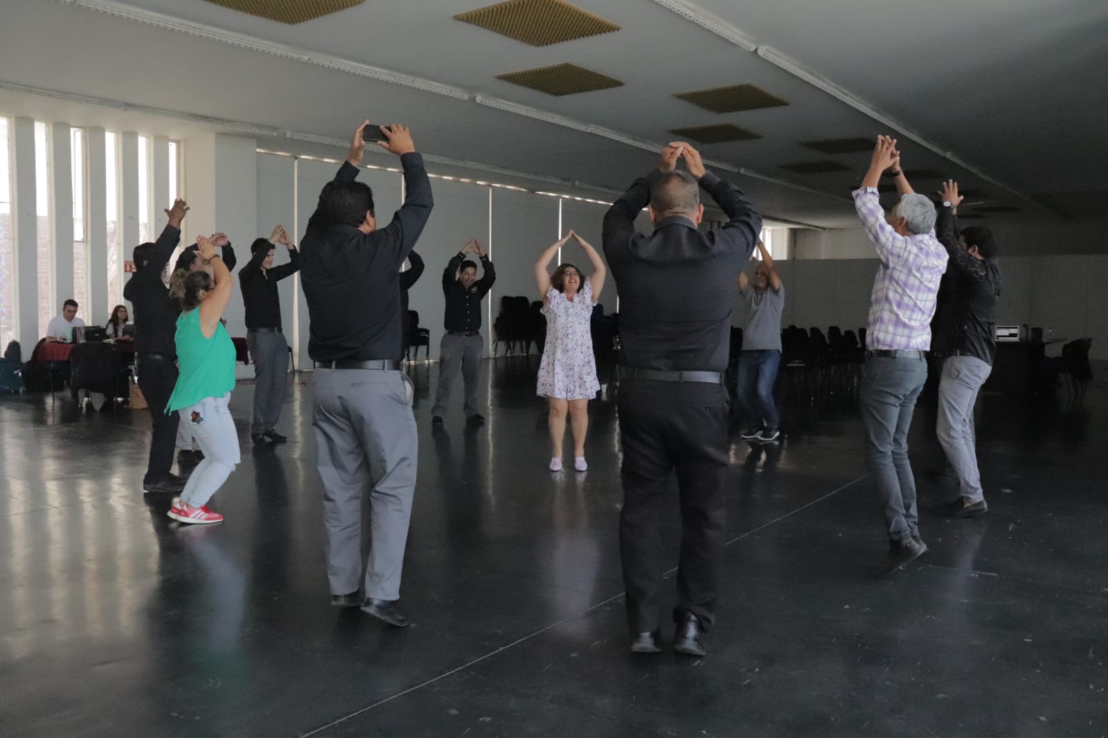 Capacitados 633 transportistas en el programa *Viajo Segura”.