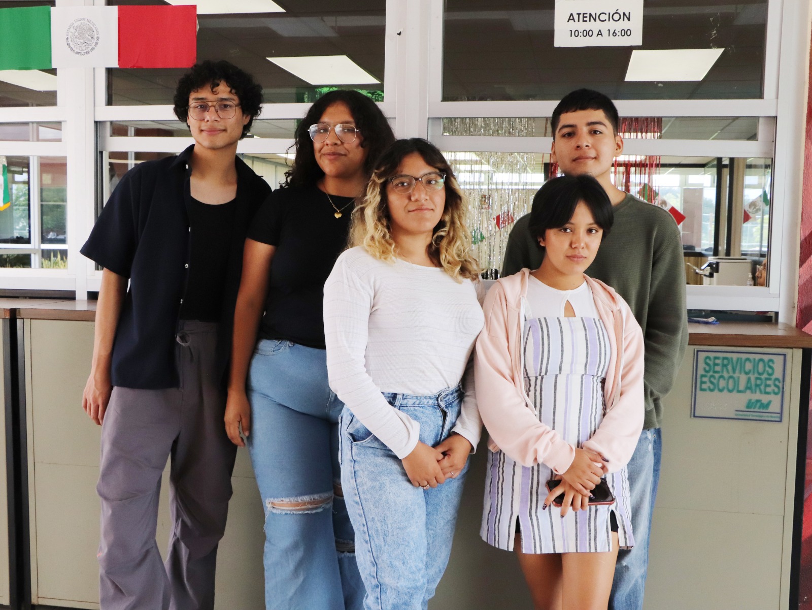 Amplían registro a Becas Benito Juárez hasta el 5 de octubre: UTM.