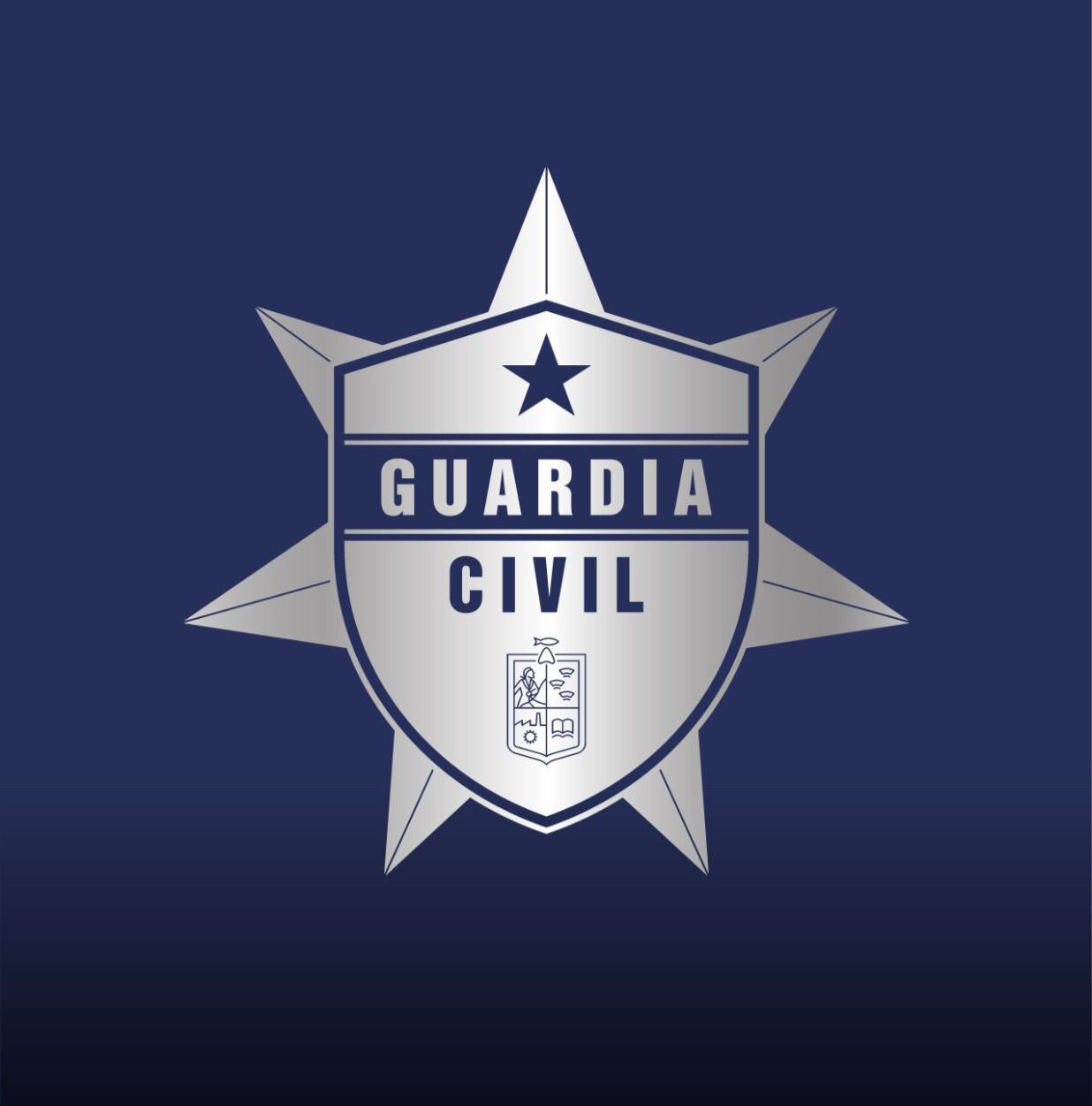 Guardia Civil localiza a persona reportada como desaparecida en La Piedad.