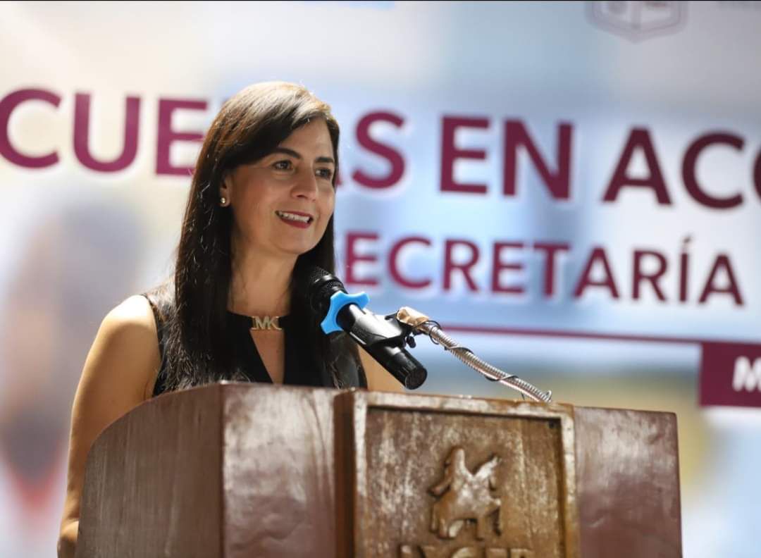 Con más de 130 escuelas arranca combate a la violencia escolar.