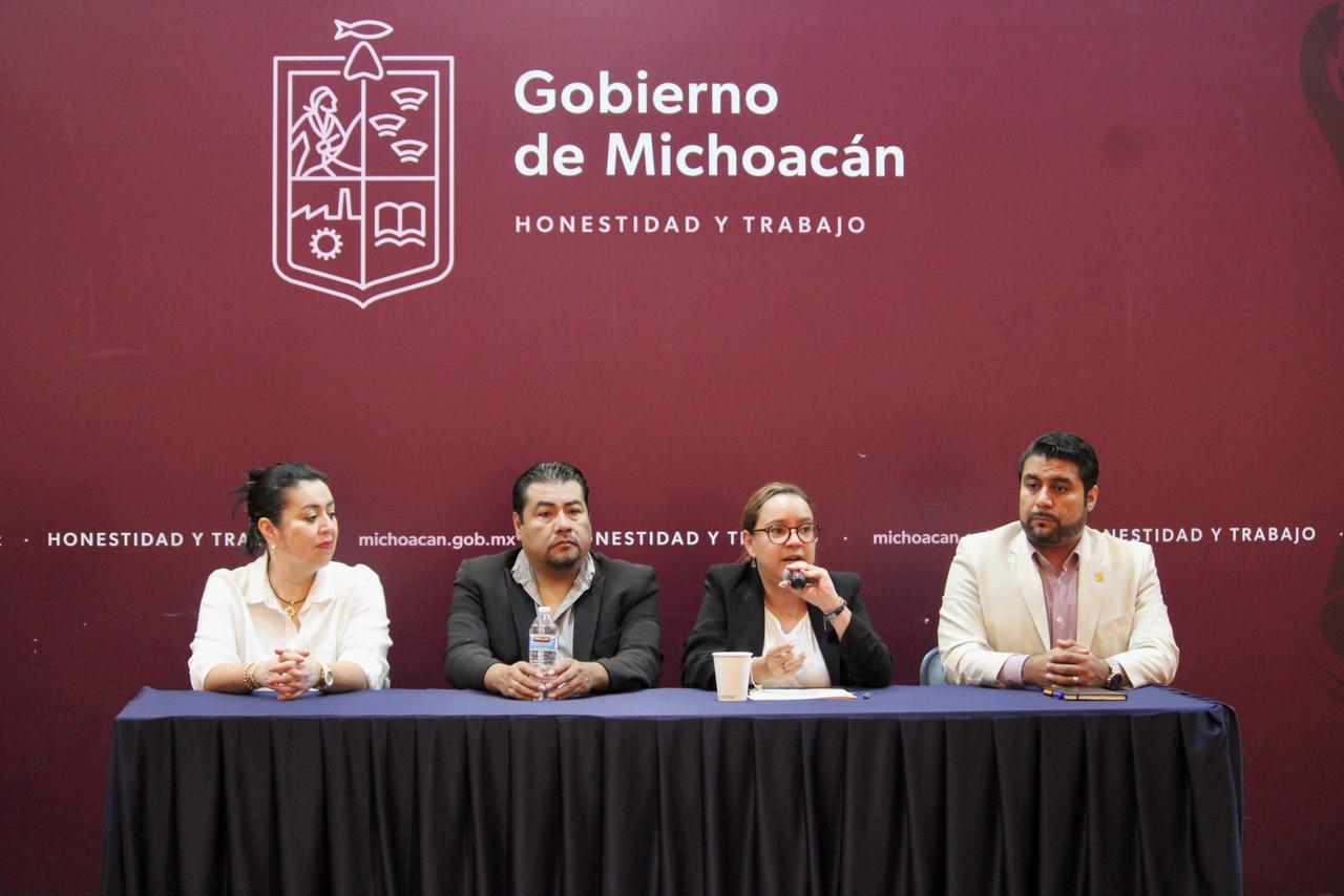 Con capacitación, Icatmi fortalece servicios a la población.