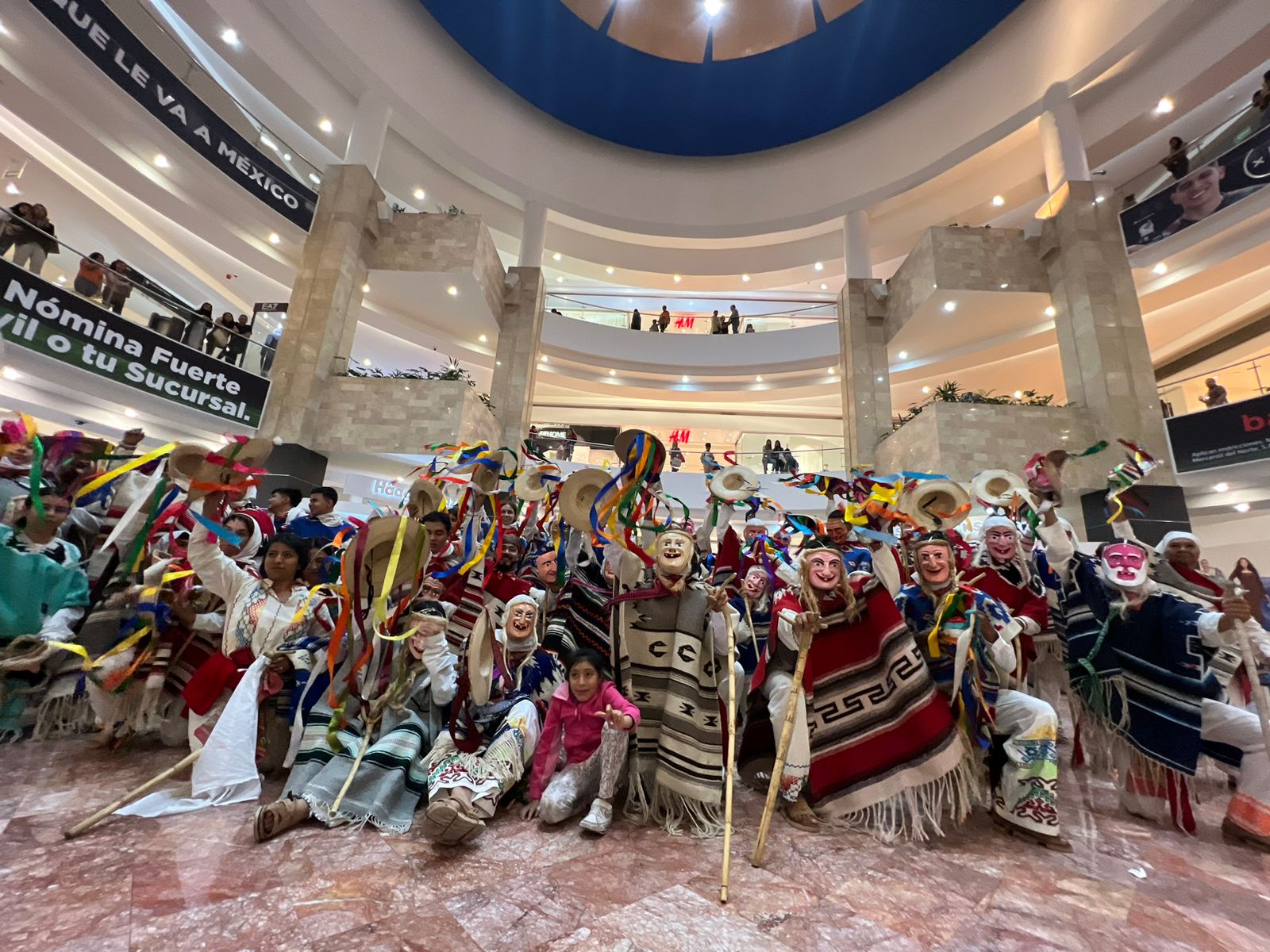 Michoacán fortalece presencia y promoción turística en CDMX y EU.