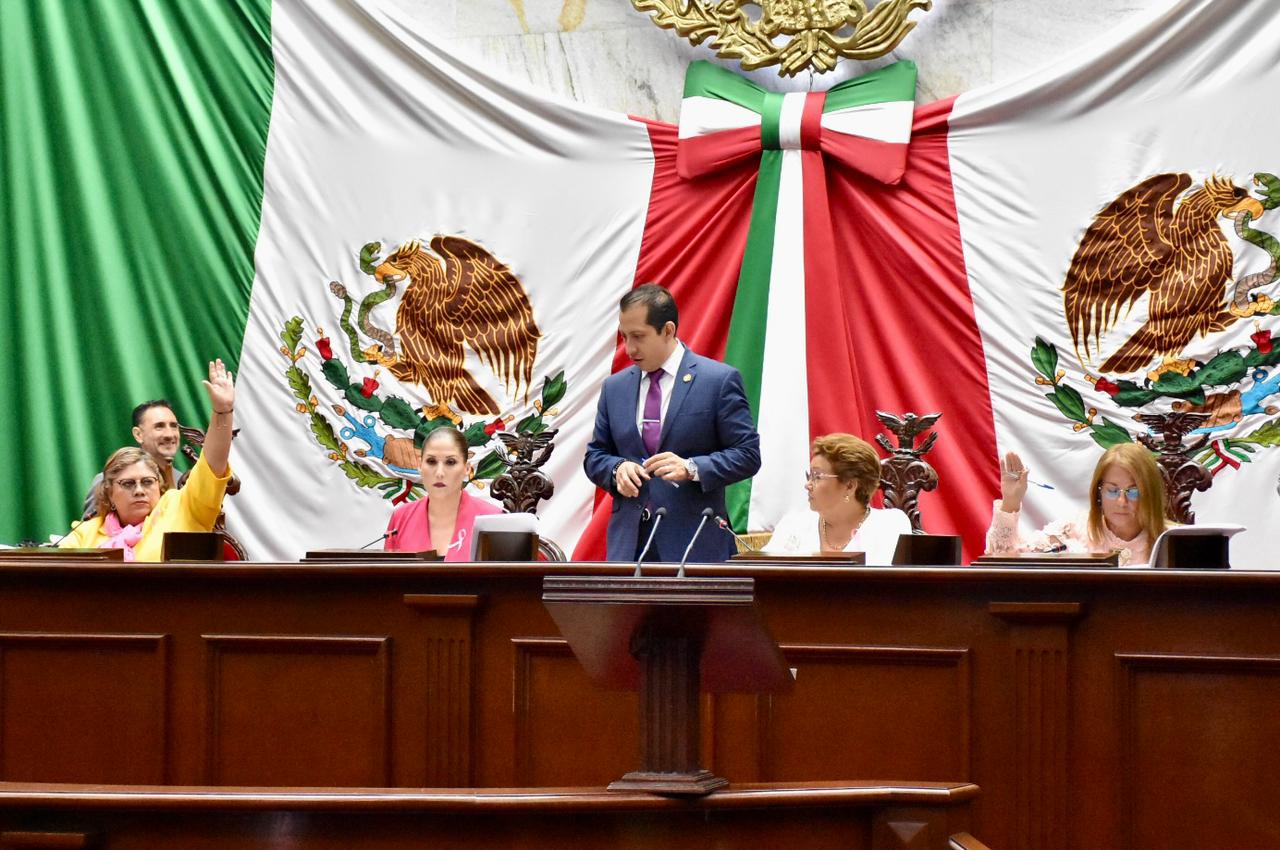 Más protección y cuidados a migrantes repatriados: 75 Legislatura.
