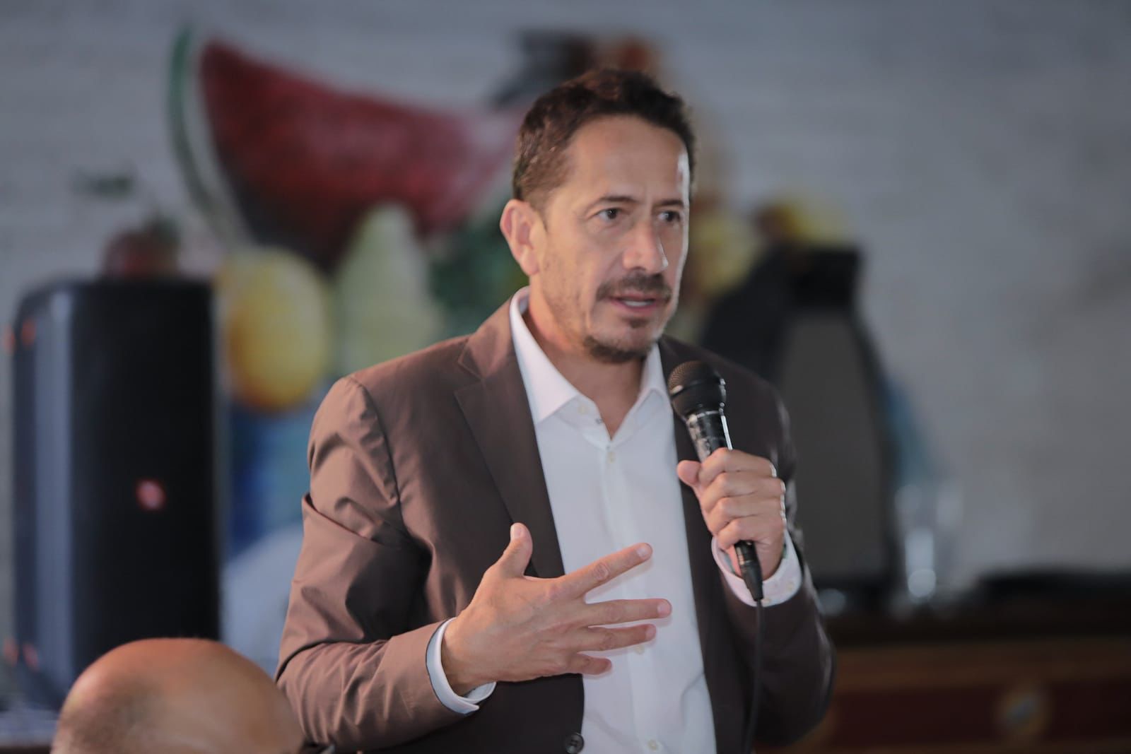 Empresarios, los mejores embajadores de Michoacán: Sedeco.