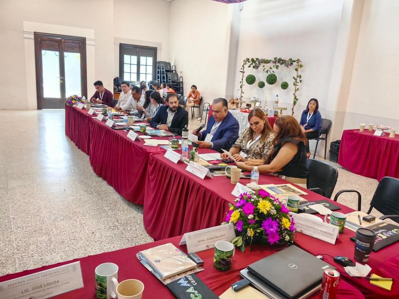 Michoacán, reconocido a nivel nacional en monitoreo y evaluación: Cpladem.