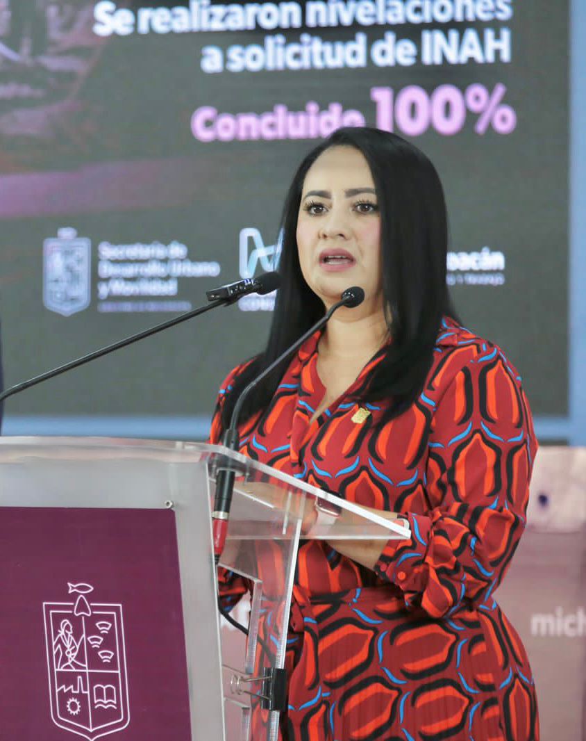 Teleférico de Uruapan, un transporte inclusivo para personas con discapacidad