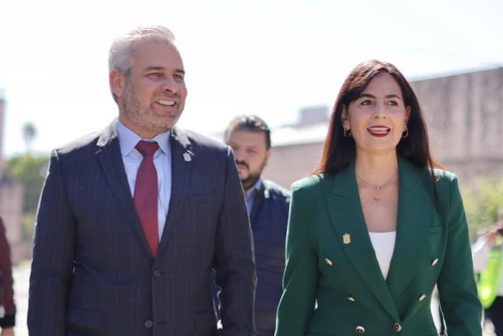 A partir de la siguiente quincena se llama a ventanilla a «aviadores» de la SEE: Bedolla.