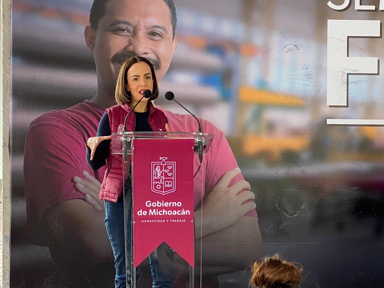 Sí Financia ha entregado 6.1 mdp de créditos en Zinapécuaro.
