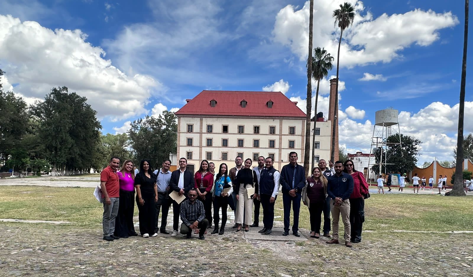 SSM capacita a migrantes como promotores de salud mental en EU