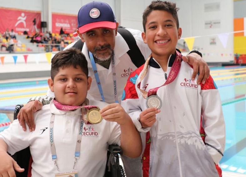 Cecufid recibe 13 postulaciones para el Premio Estatal del Deporte.