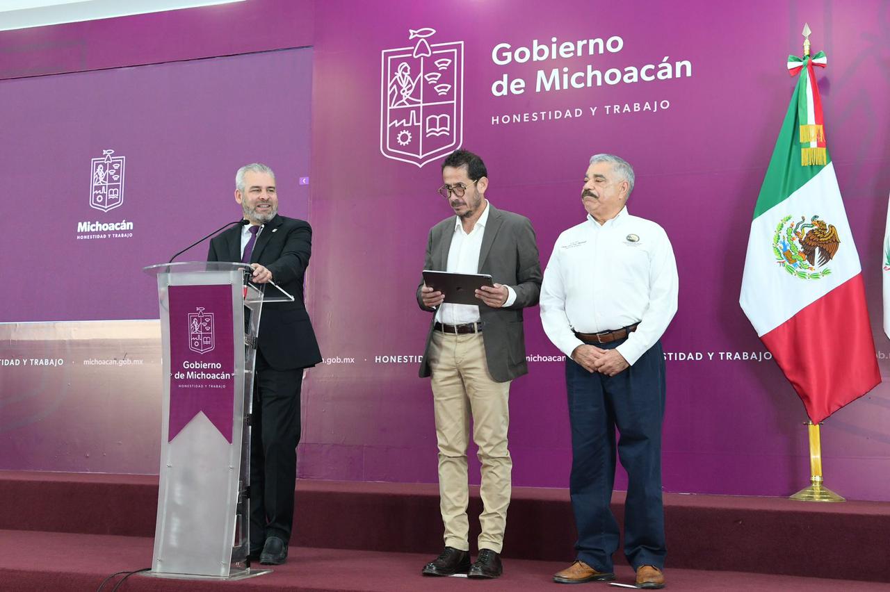 Van 5 mil 521 en infraestructura para el Puerto y la ciudad de LC: Asipona.
