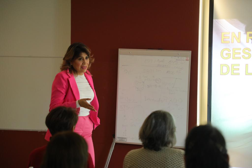 SEE contribuye a la prevención del cáncer de mama