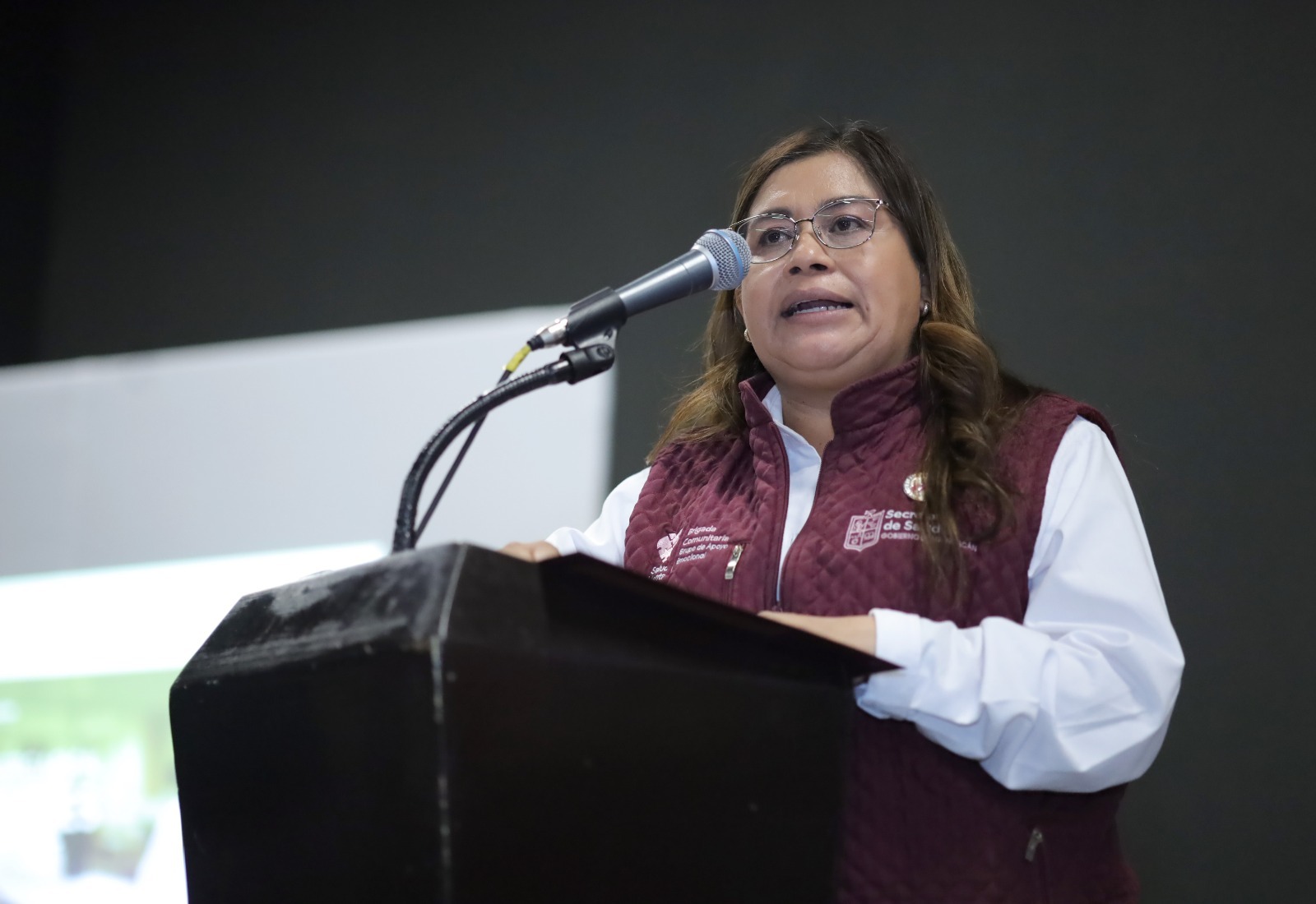 Aumenta SSM espacios para residencias médica en hospital de Uruapan.