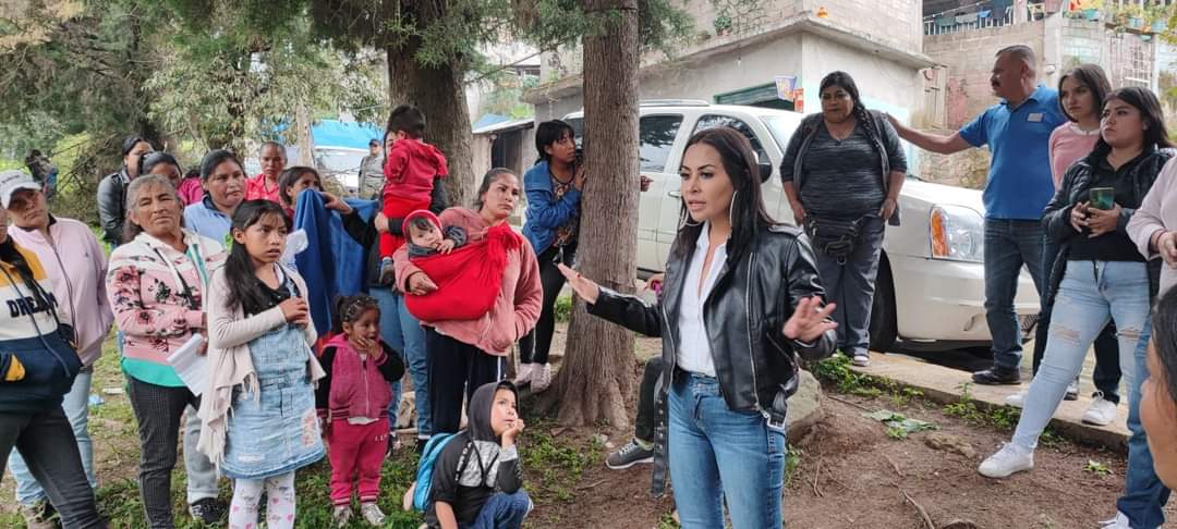 Desigualdad condiciona acceso de oportunidades educativas en México: Gloria Tapia