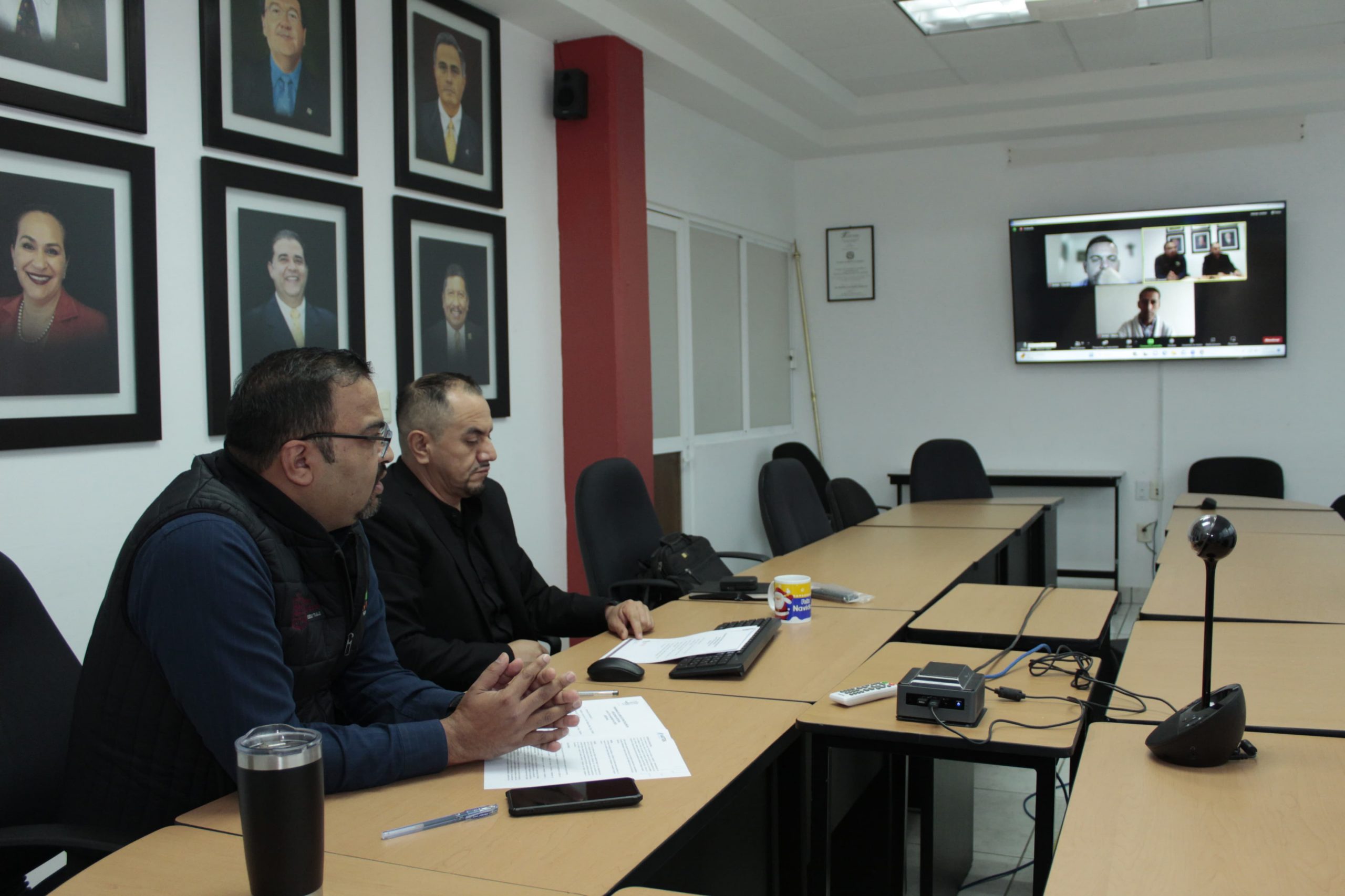 Cecytem capacita a docentes en Inteligencia Artificial