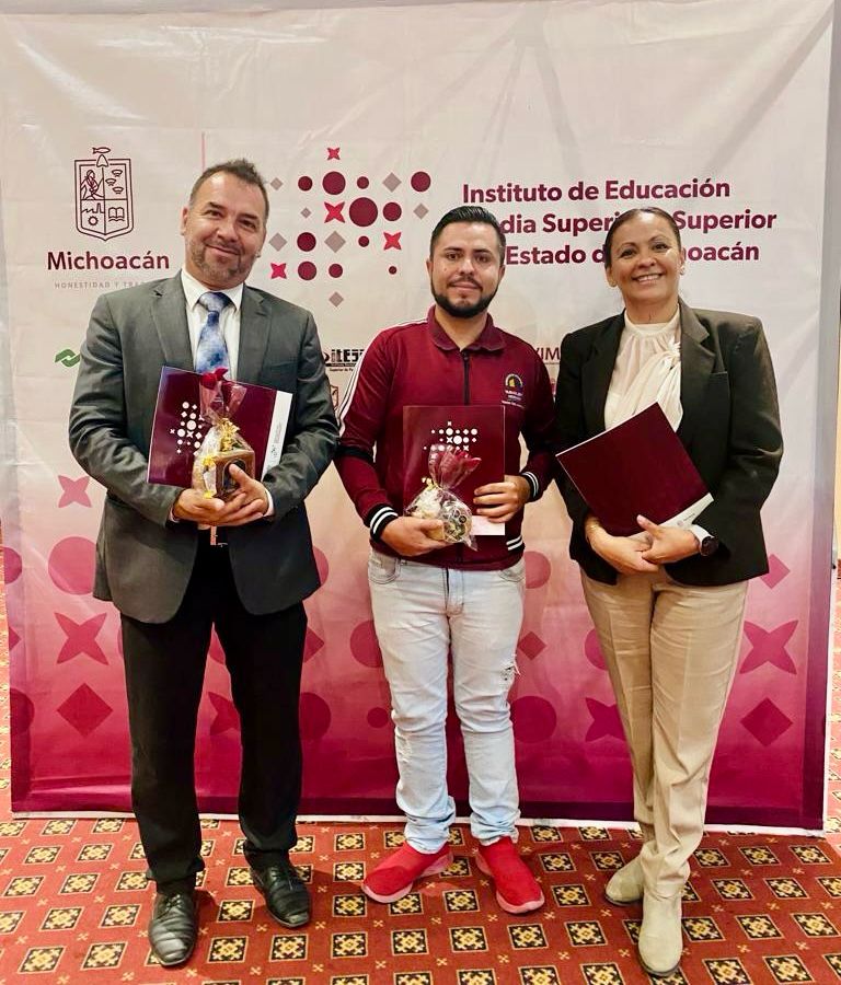 Docentes intercambian experiencias de enseñanza-aprendizaje en media superior