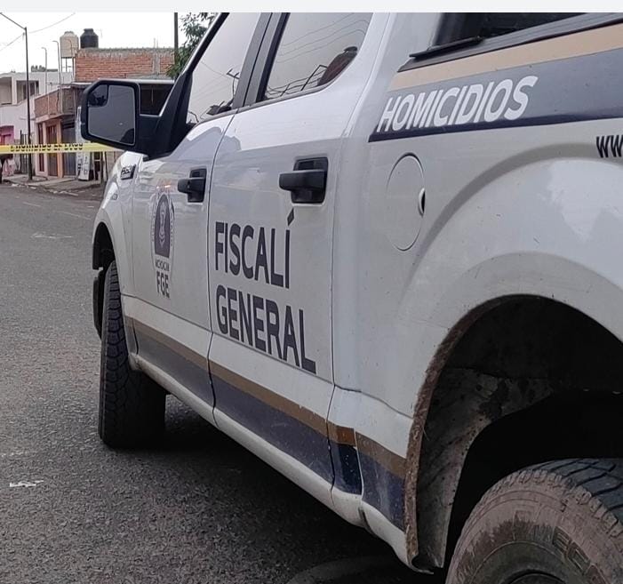 Vendedor de frutas fue asesinado de varios impactos de bala
