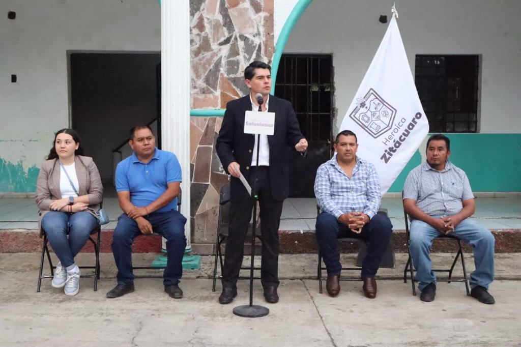 Adiós vapores de sodio, mercurio y aditivos metálicos en luminarias de las comunidades