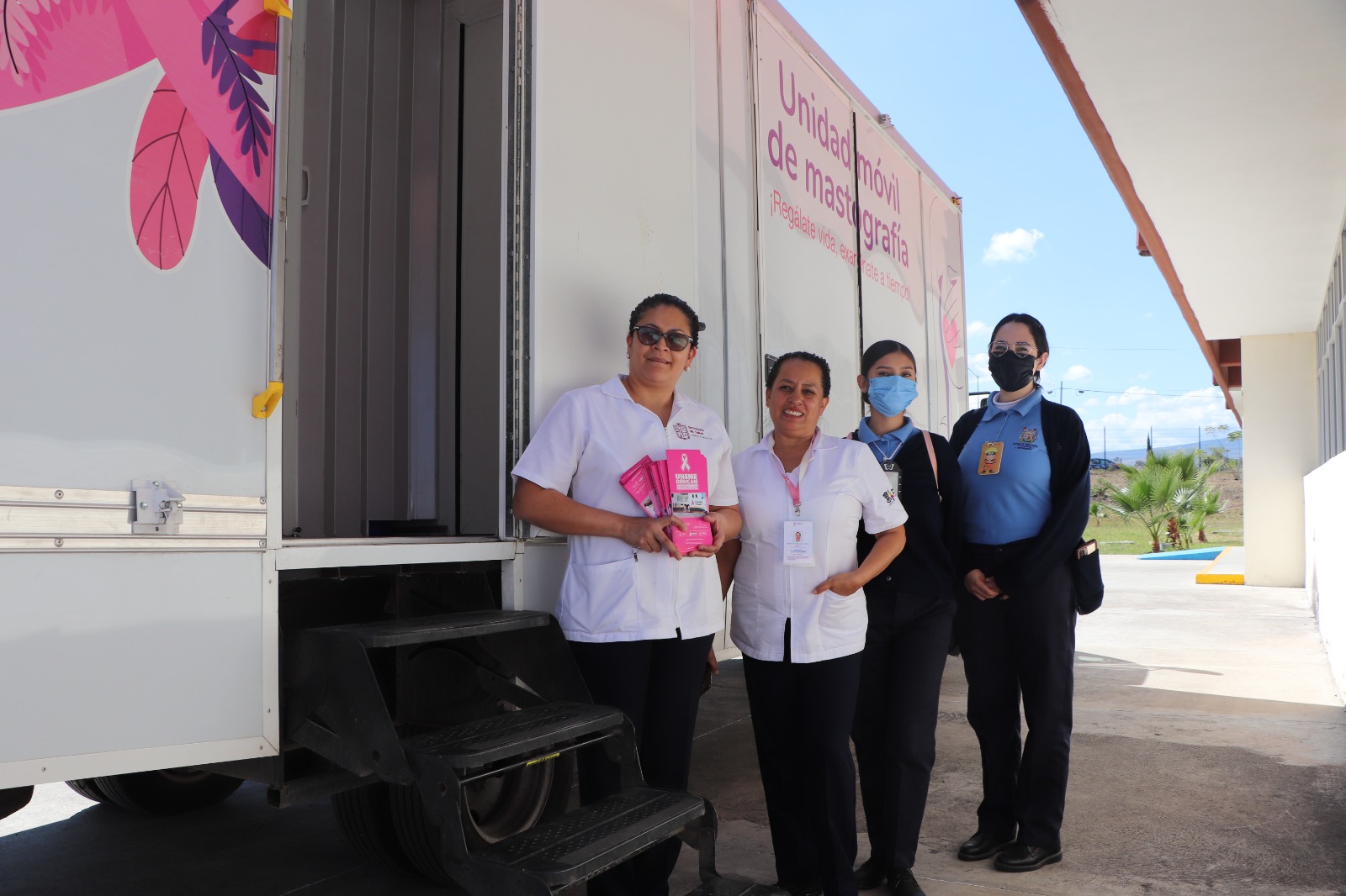 UTM impulsa la salud integral en su comunidad