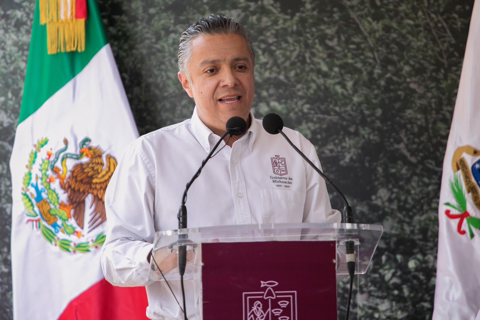 En dos días, 7 mil 500 usuarios aprovecharon Ponte a Mano a con pagos en línea: Luis Navarro