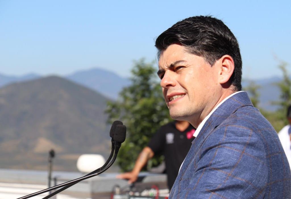 Conmemoran en Zitácuaro el 165 aniversario del título «Ciudad de la Independencia»