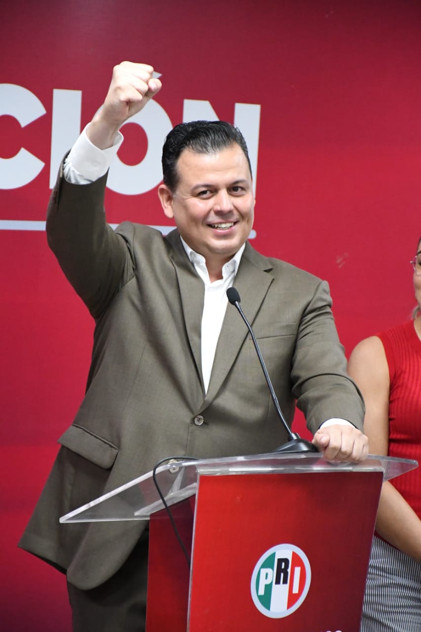 Priismo michoacano se declara listo para recibir a Xóchitl Gálvez