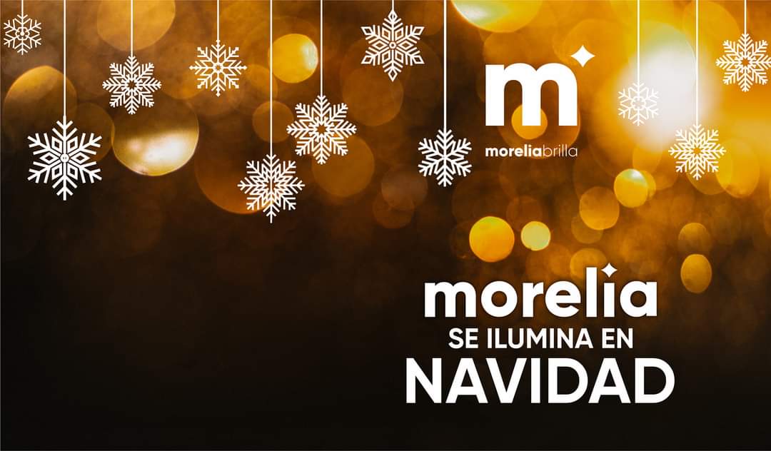 Invita Alfonso Martínez al encendido Navideño y apertura de la Pista de Hielo