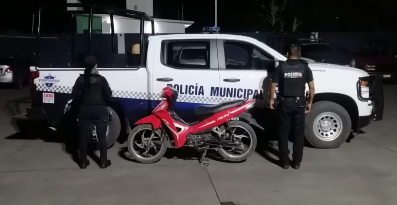 SSP recupera 10 vehículos robados, en recientes movilizaciones