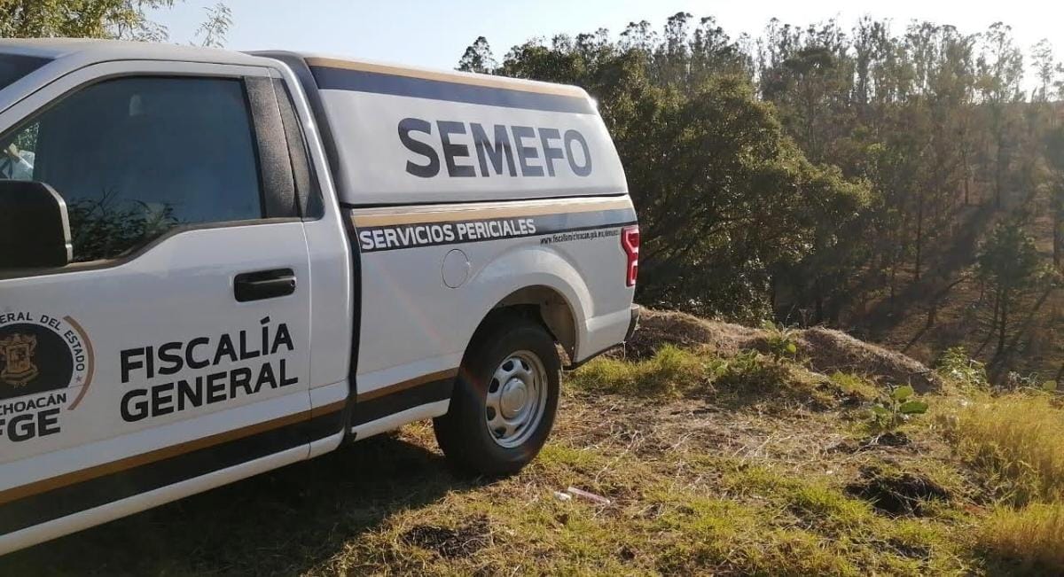 Localizan el cadáver de un adulto mayor, flotando junto a la compuerta de un canal de riego