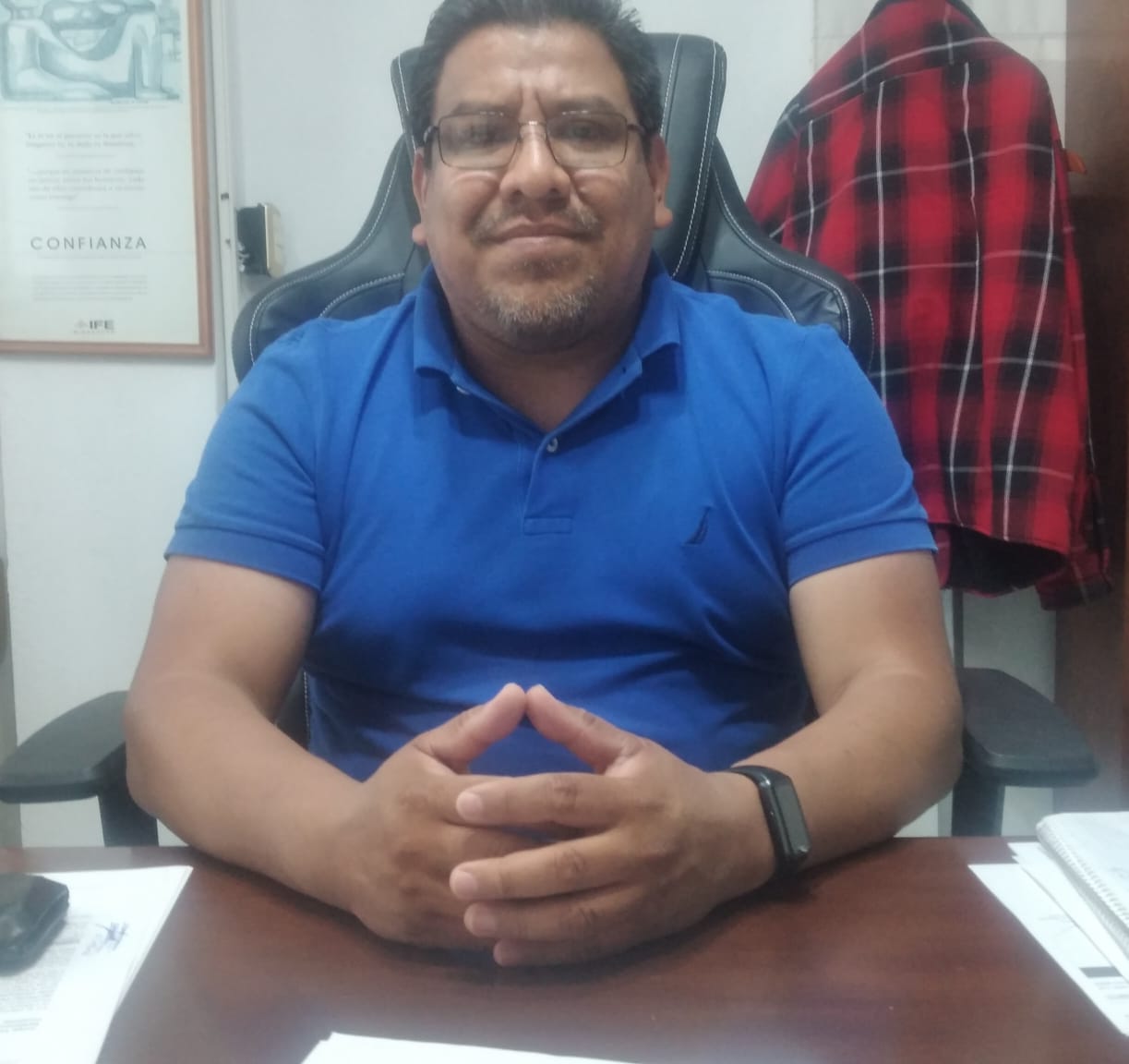 El RFE continúa con campaña anual intensa