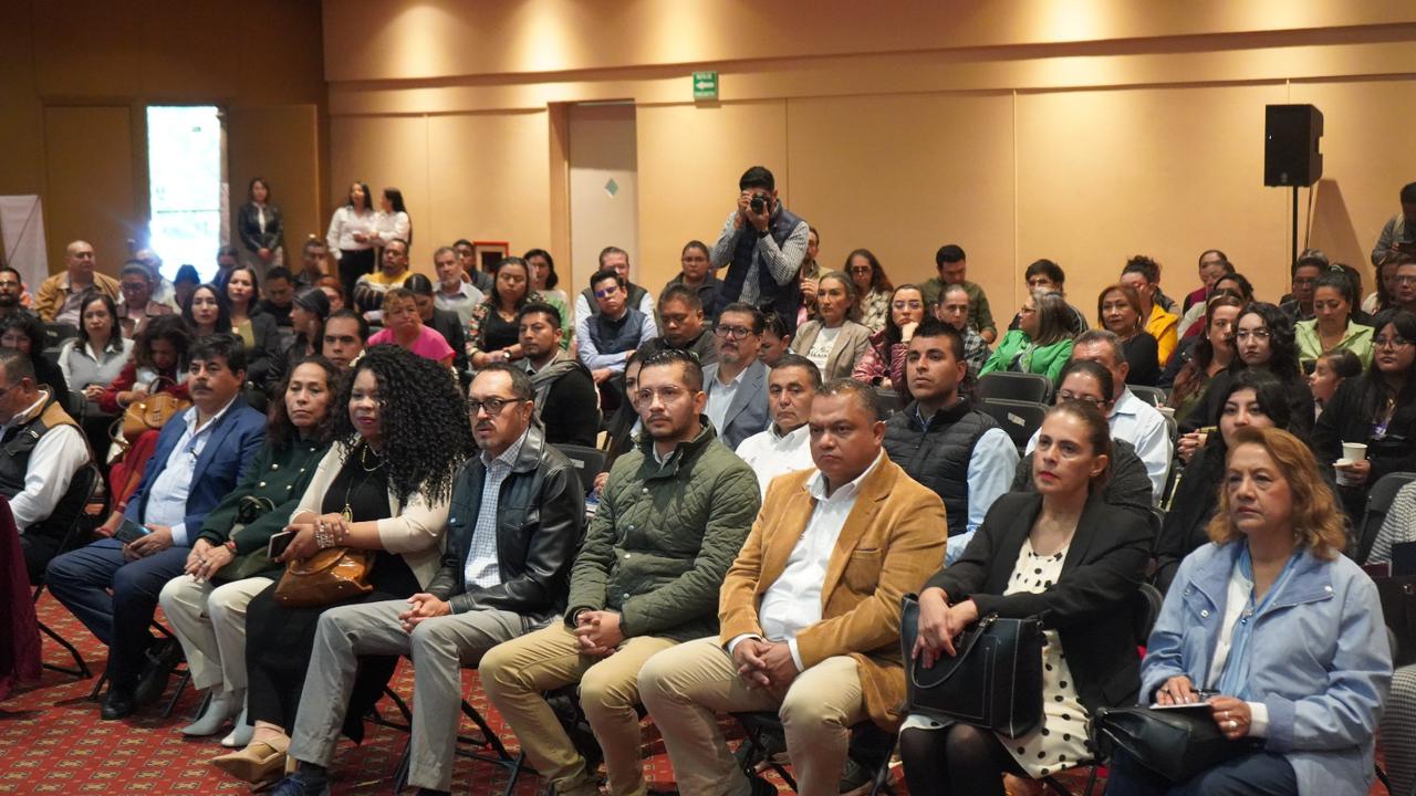 Cobaem va por la consolidación de la Nueva Escuela Mexicana