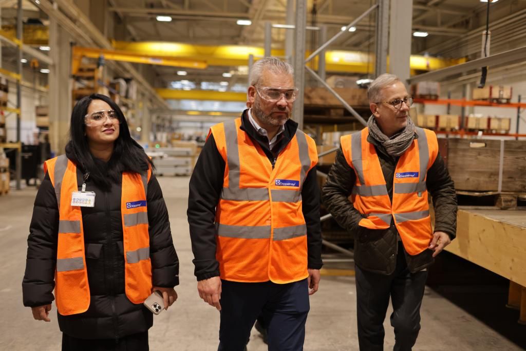 Teleférico de Uruapan cumplirá con normas europeas: Sedum