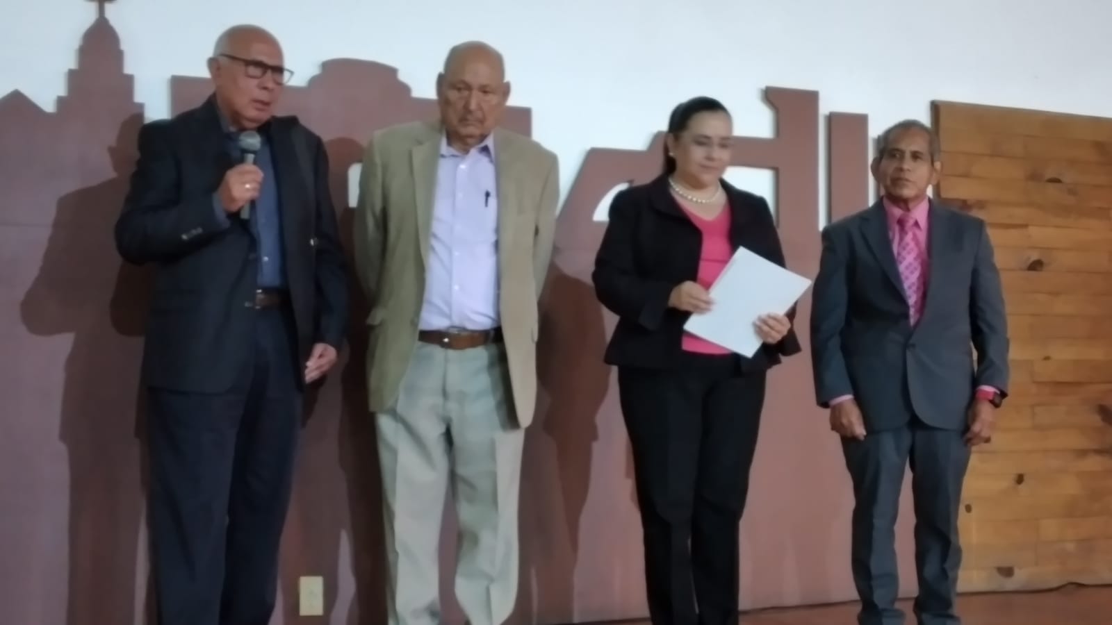 Con concurso de leyendas concluyen actividades en el museo por fiesta de todos santos y día de muertos
