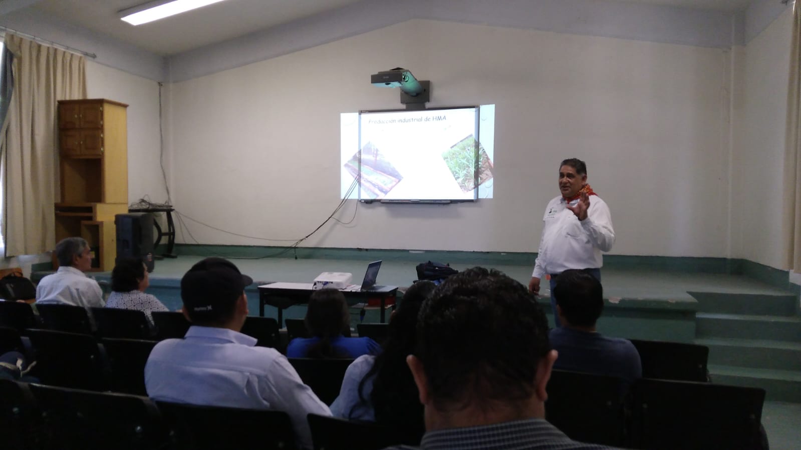 Define Sader estrategia para la protección de más de 20 cultivos michoacanos