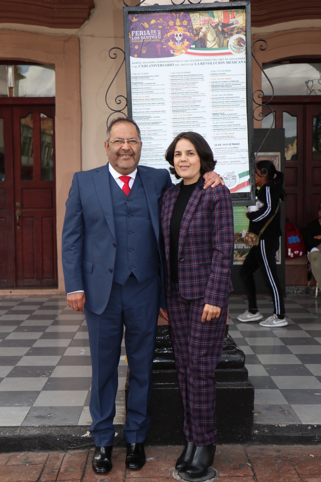 José Luis Téllez Marín se posiciona como el octavo alcalde mejor evaluado en octubre: Demoscopia Digital