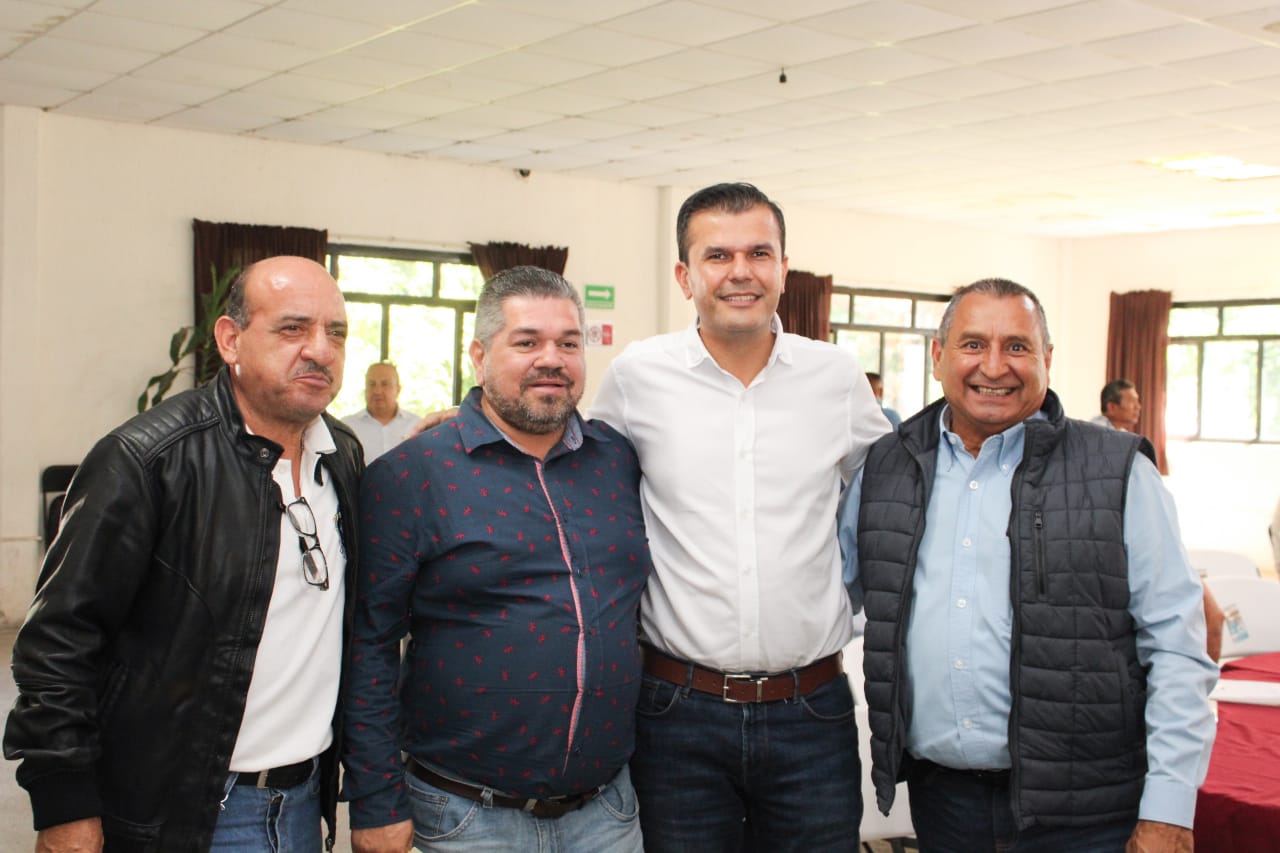 Cocotra amplía plazo para actualización del padrón de concesionarios.