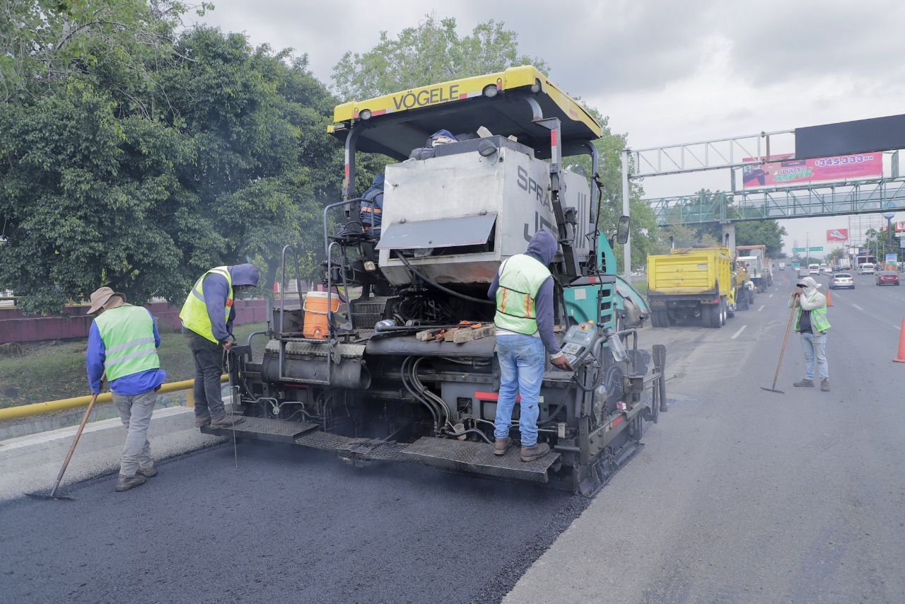 Avanzan obras para Morelia con inversión de 2 mil 173 mdp: SCOP.
