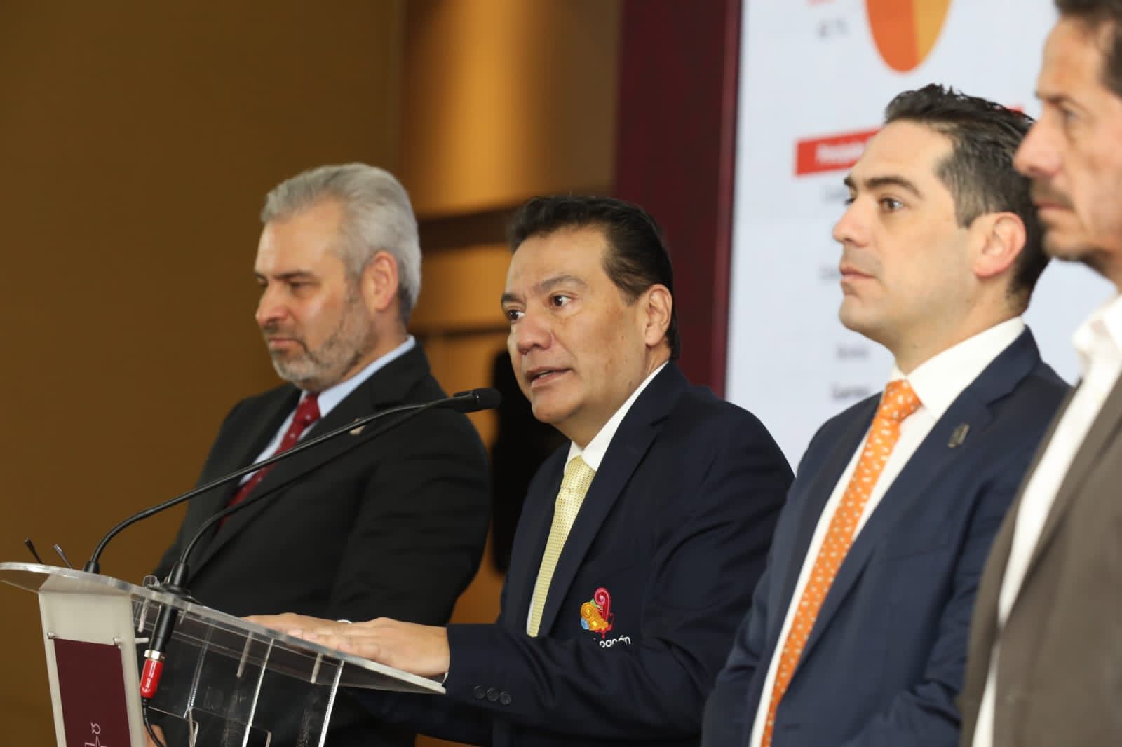 Michoacán, con la mejor Noche de Muertos en la historia: Sectur.