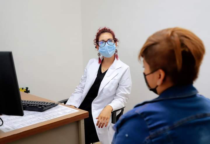Hospital de la Mujer ofrece métodos anticonceptivos gratuitos a michoacanas.