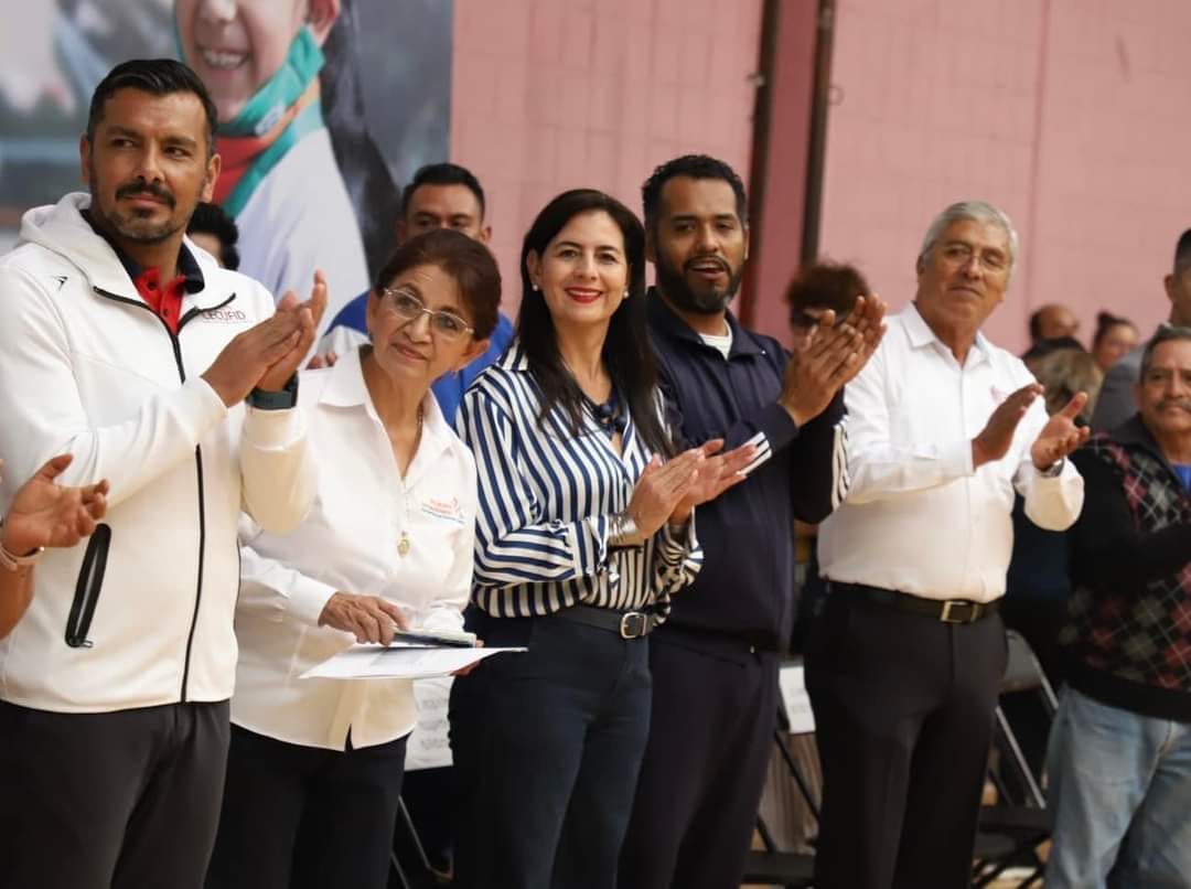 SEE impulsa potencial deportivo en alumnos con discapacidad.