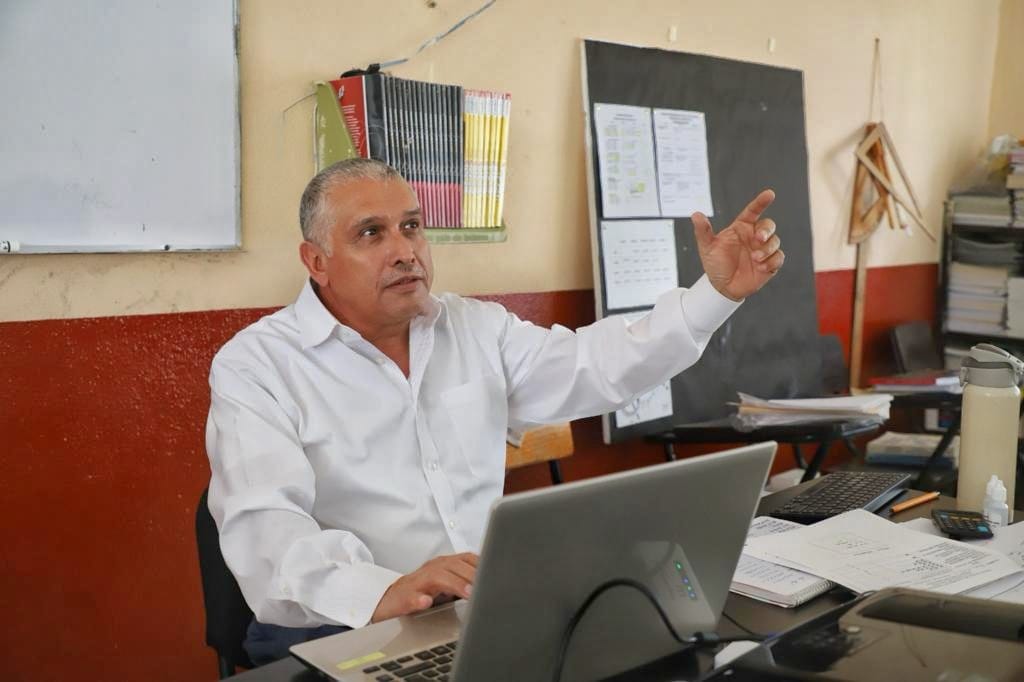 Así pueden tramitar docentes las licencias gratuitas de Microsoft 365