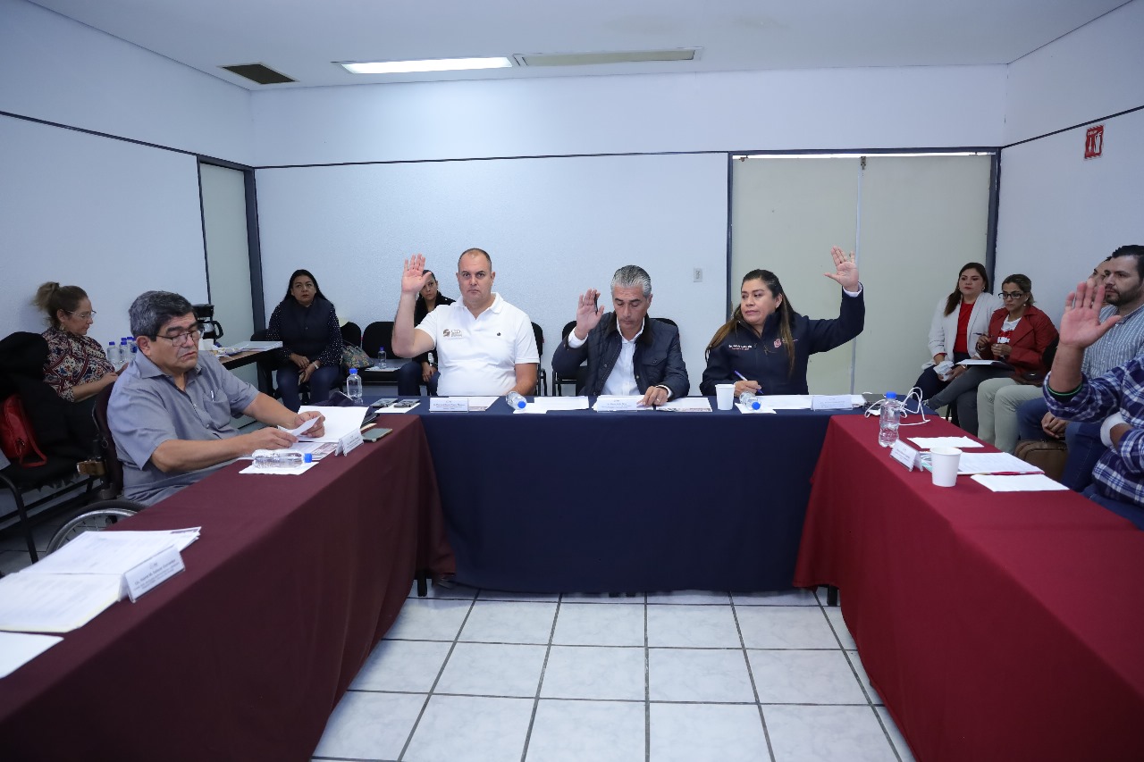 Definen Jurado para el 14° Premio Estatal al Mérito de las Personas con Discapacidad 2023.