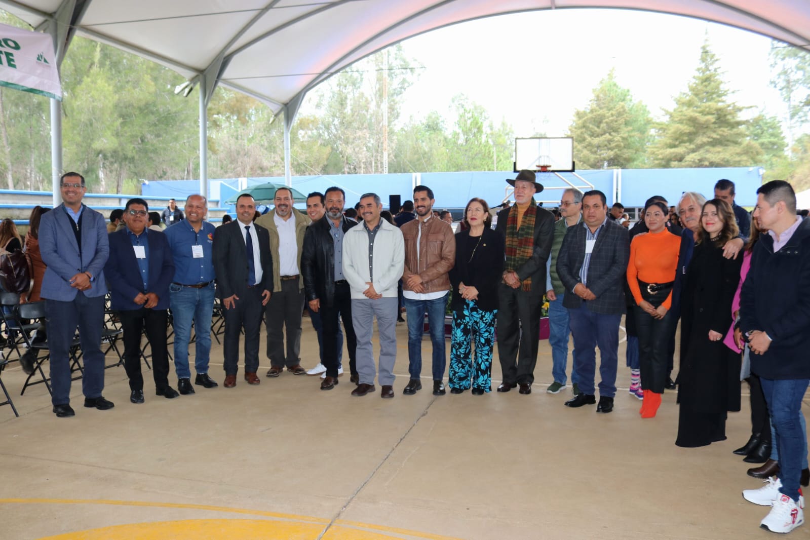Oportuna, instalación de Consejos Ciudadanos de Planeación Regional: Secma.