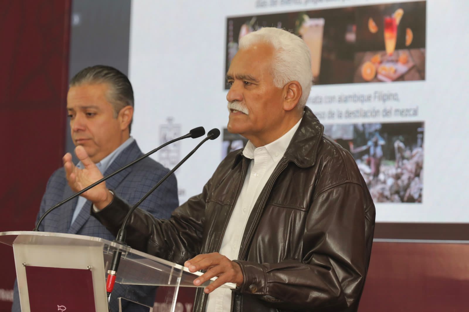 Mañana inicia entrega de apoyos a productores afectados por sequía: Sader.