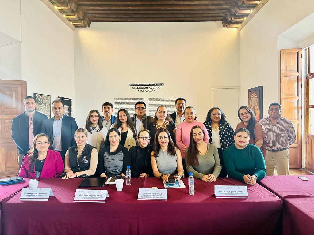 Presentarán programas de impulso al desarrollo de las mujeres rurales.