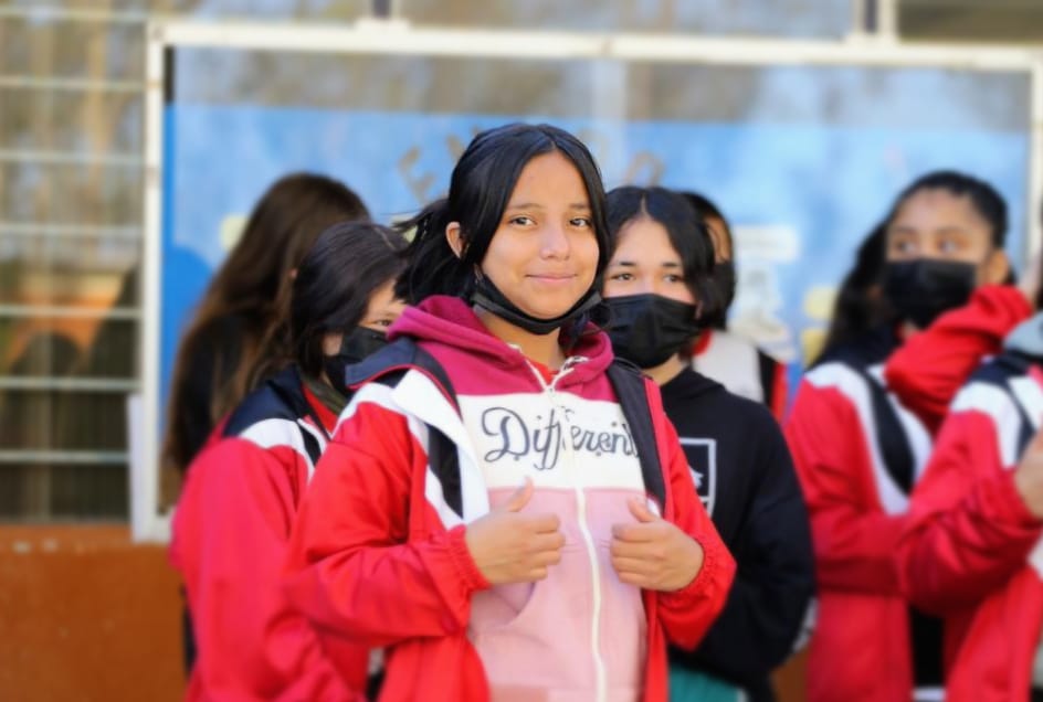 SEE recorre horario escolar por temporada invernal