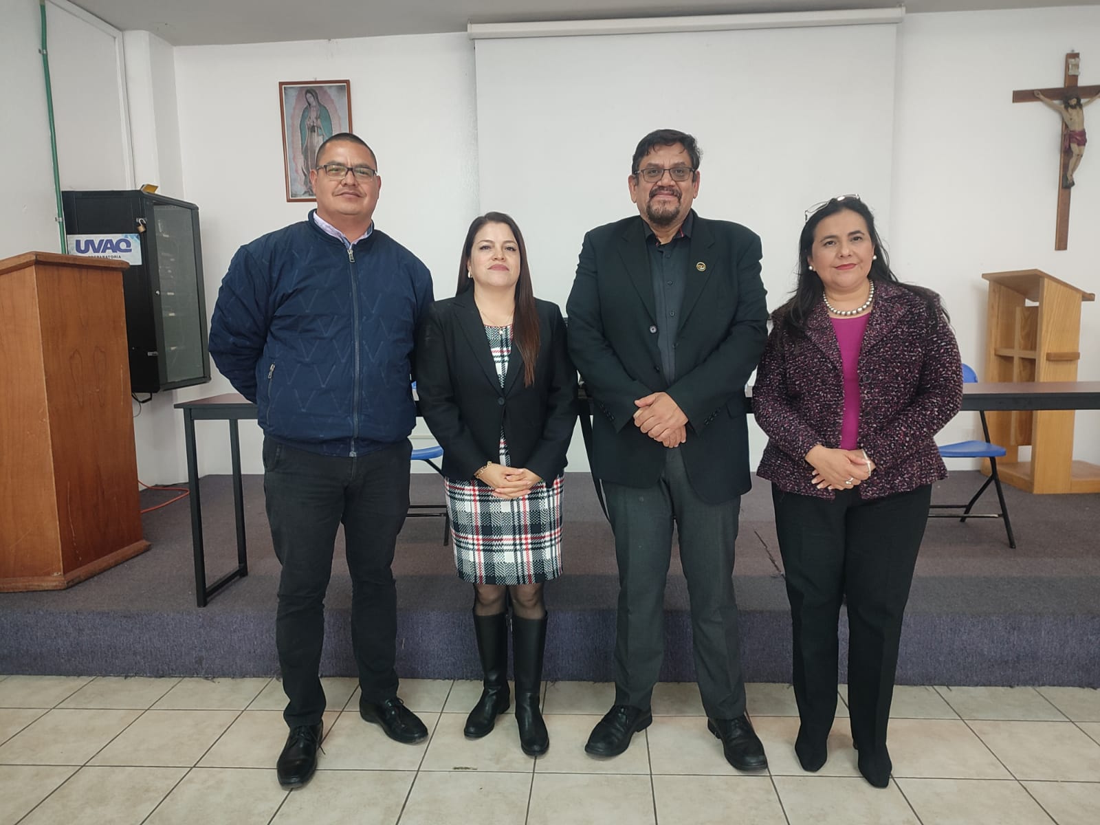 Con éxito se realizó el curso «Cómo funcionan las Sociedades por Acciones Simplificadas»
