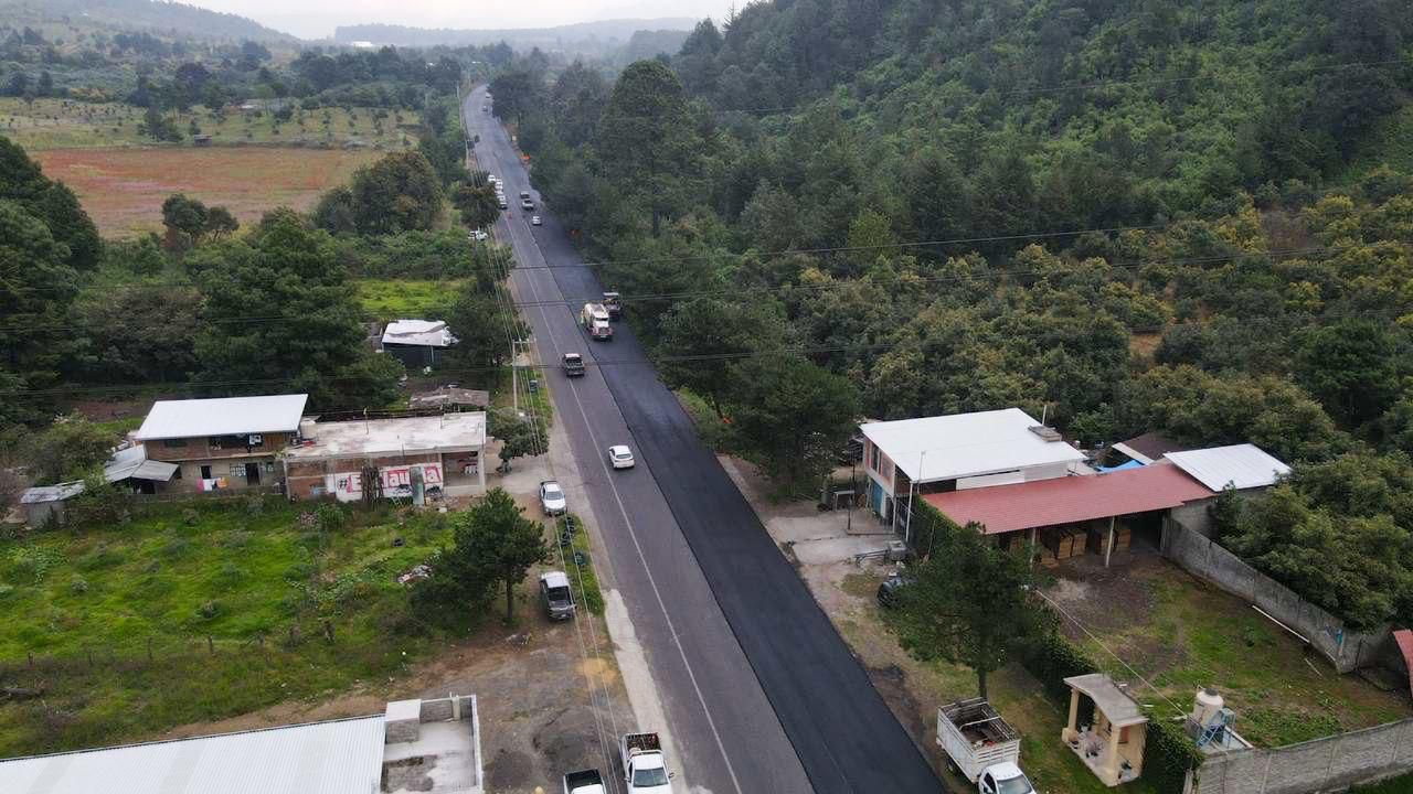 En marcha, 25 obras multianuales por todo el estado: SCOP